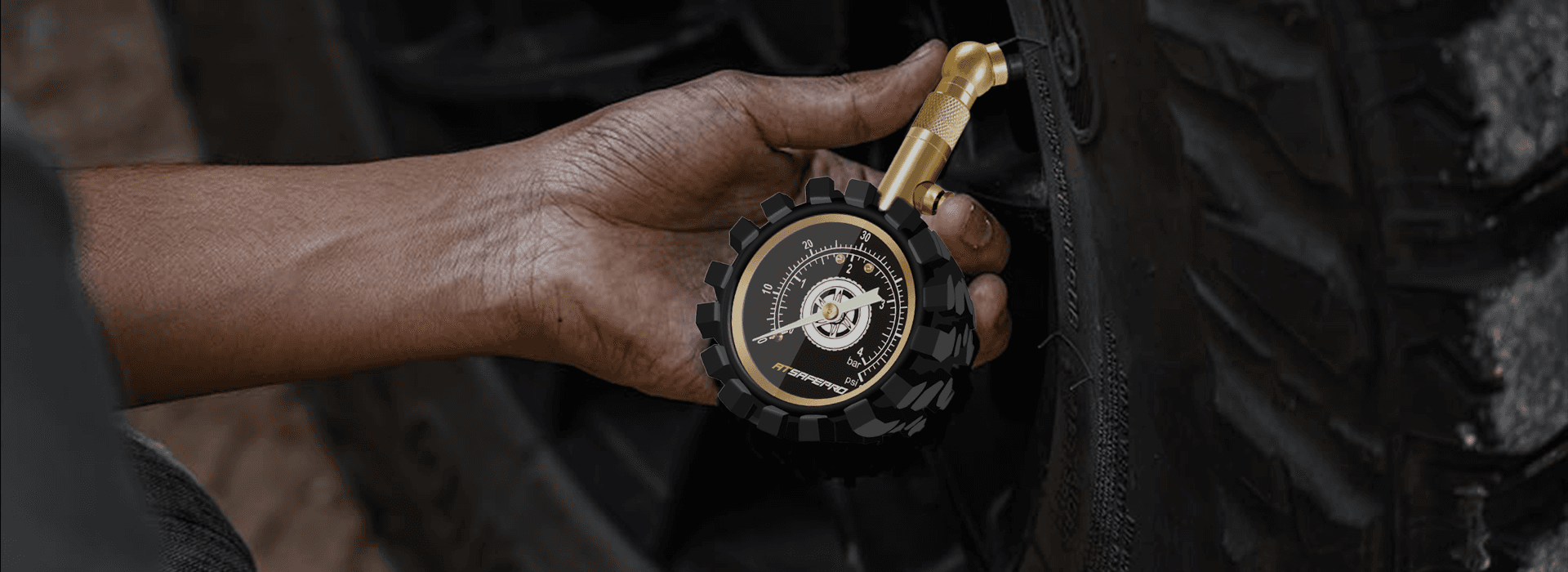 Car Accessories Banner