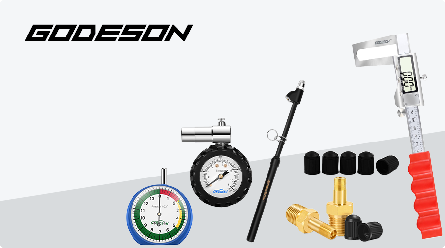 GODESON GODESON