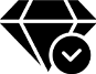 Hochwertiges Material